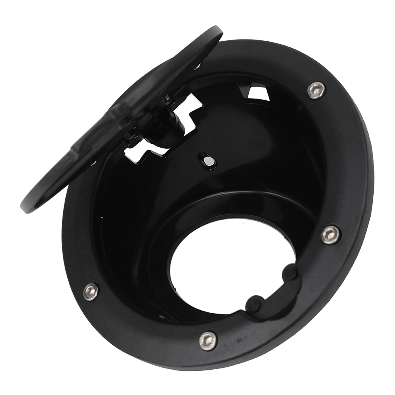 Крышка бензобака WISENGEAR для автомобильного топливного бака крышка Jeep Wrangler JK Sport X