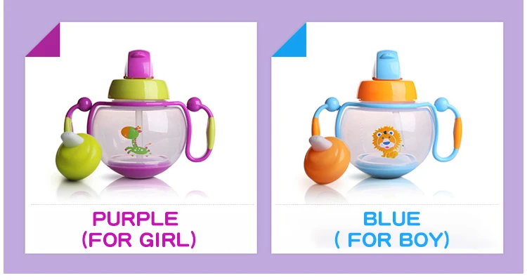 1 компл. детей кормления Сиппи кружка для стакан подготовки Кубка маленьких