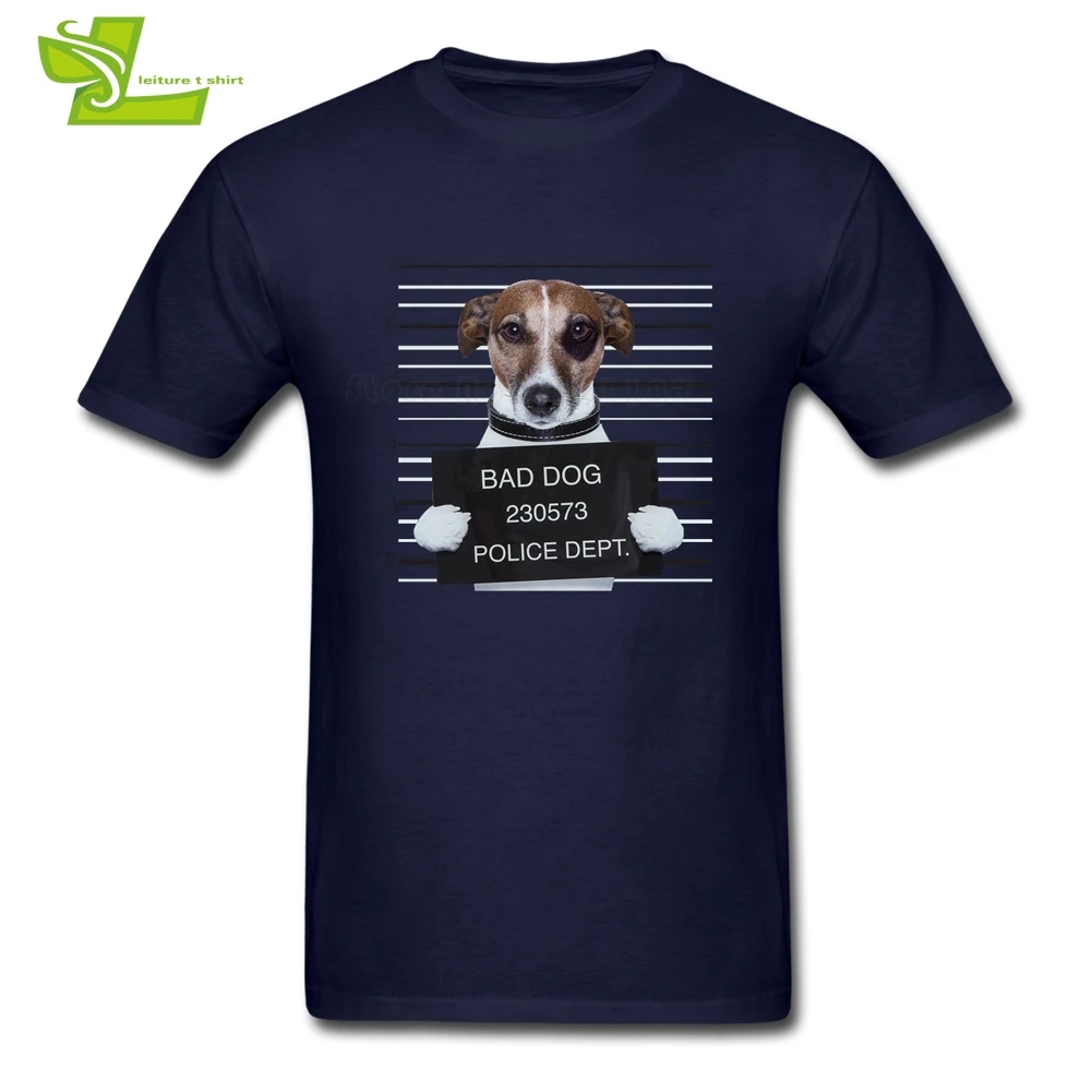Bad Dog Sheepdog T Shirt Adult Newest Tshirt Casual High Quality T-Shirt Men O Neck Team Teenboys Clothing Italian Greyhound | Мужская