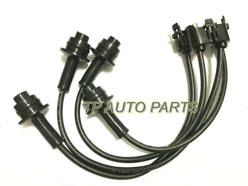 Набор проводов свечей зажигания для toyota OEM 90919-22141 9091922141 | Автомобили и мотоциклы