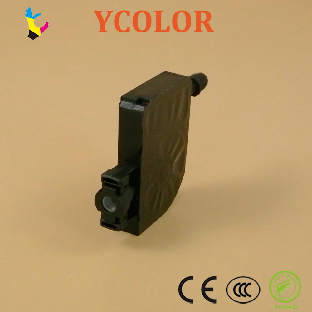 Быстрая доставка! 50 шт./лот УФ чернила демпфер для Epson stylus pro4000 4400 4450 4800 4880 7800 7880 9800