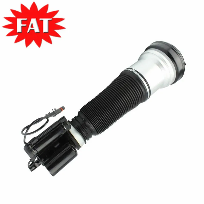 Передняя левая пневматическая подвеска амортизирующая стойка для Mercedes Benz S Class W220