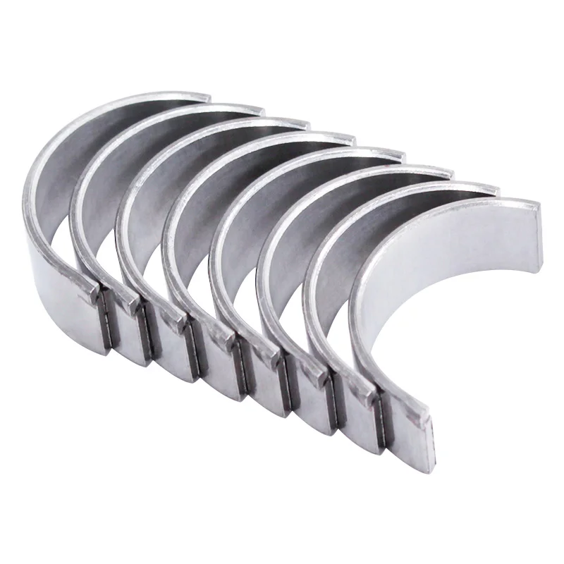 

8Pcs STD ~ +100 Connecting Rod Bearing For SUZUKI KATANA250 GSX250S GJ76A BANDIT250 GJ77A GSX250 GSX250R ACROSS 913 GJ75A