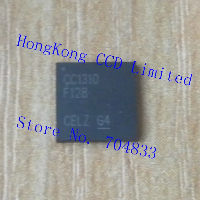 CC1101 CC1110 CC1310 CC2530 CC2541 CC2640 CC3200 CC2540 CC2531 CC1020 CC2592RGVR IC чипы