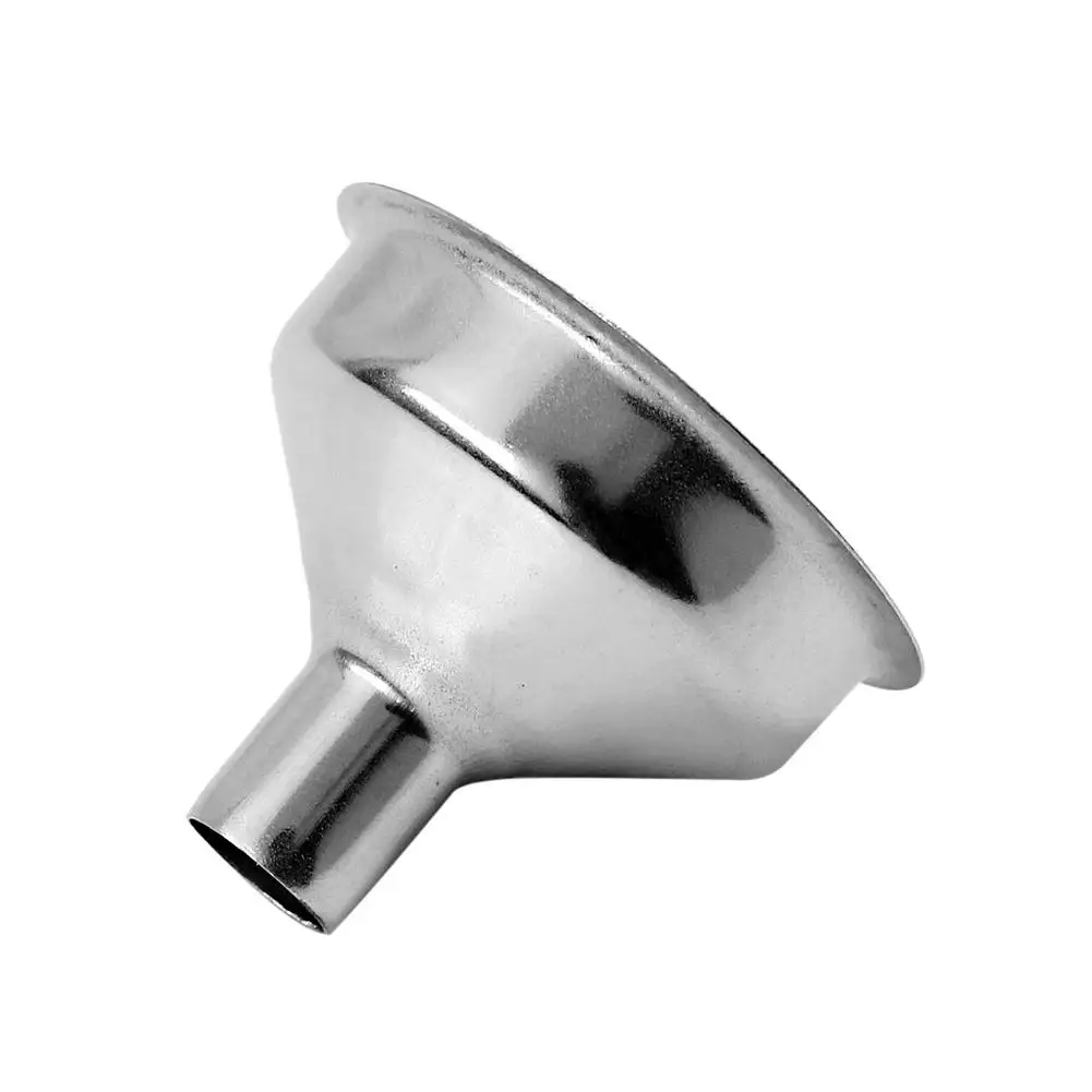 5 шт. серебряная портативная фляжка для виски | Дом и сад