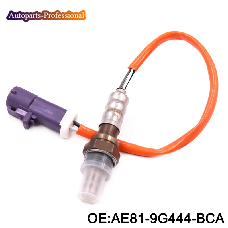 AE81 9G444 BCA новый высококачественный кислородный датчик для Ford Fiesta Mk6 бензиновый 1 25