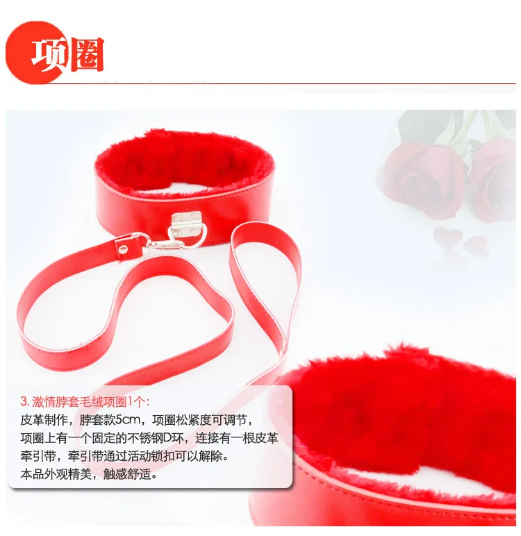 Взрослые Игры 7-шт кнут рот кляп зажимы для сосков секс маска рука cuffsankle манжеты