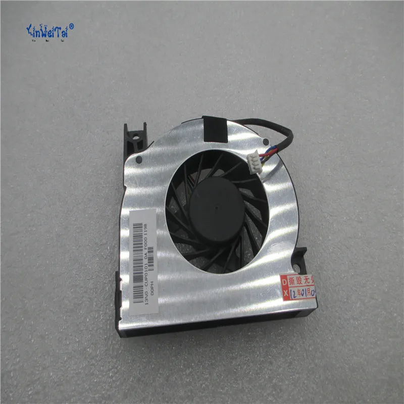 DFS541305MH0T F8L8 вентилятор для ноутбука ASUS X50 X50Z X50M X50Q X53 F5 F5R X59 X59S X59SL X59GL X61S X61|laptop cpu fan|cpu