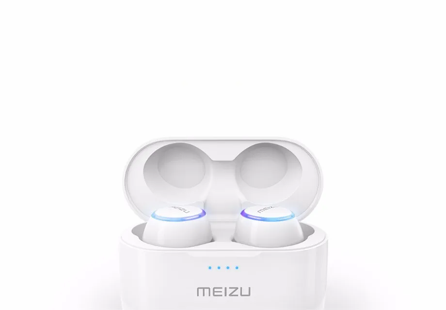 Meizu POP TW50 настоящие беспроводные Bluetooth наушники мини TWS спортивная Гарнитура для Xiaomi iphone 7 8 Plus samsung