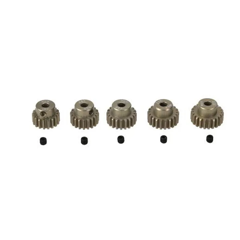 Моторная Шестерня M0.6 3 175 мм 13T 14T 15T 16T 17T 18T 19T 20T 21T 22T 0 6 для 1/8 1/10 RC багги монстр ТРАКА