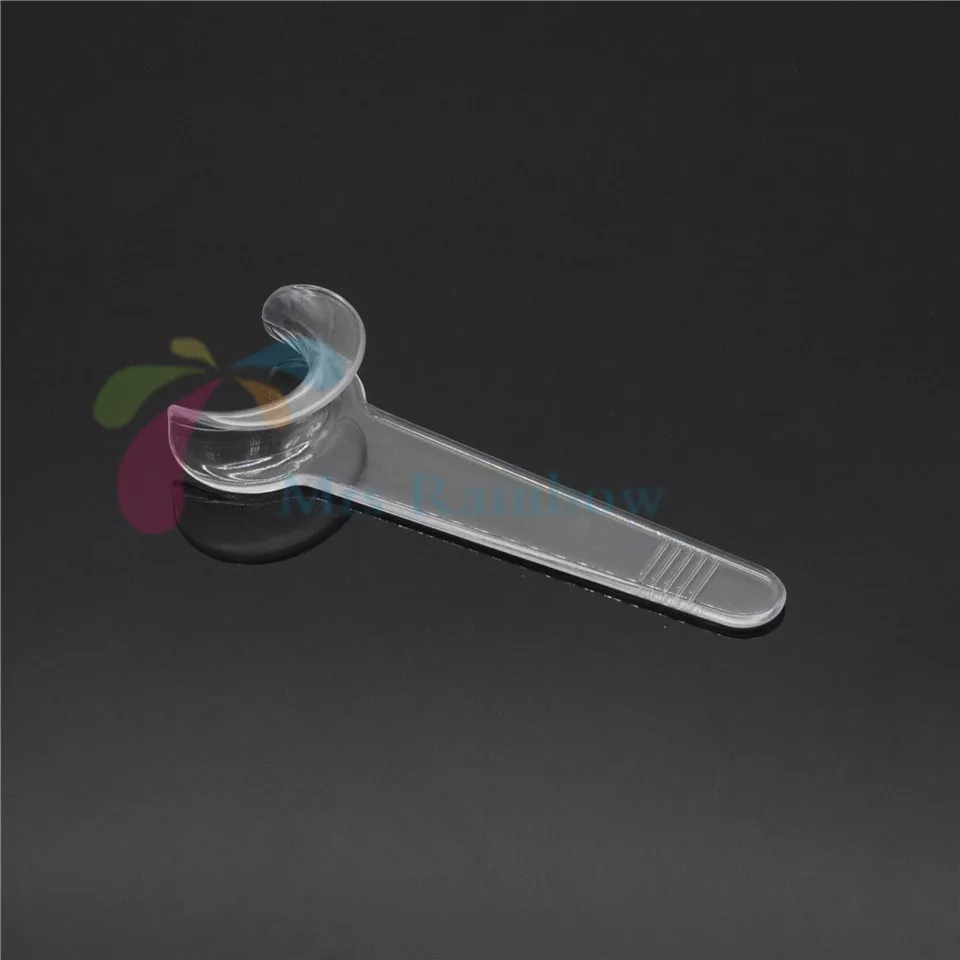 100/шт Стоматологические Ортодонтические Т образные интраоральные щеки губы