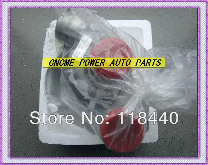 Турбокомпрессор турбины TURBO GT20 454135-5009S 059145701G 454135 для AUDI A4 2.5TDI Volkswagen VW PASSAT V6 2.5L AFB AKN