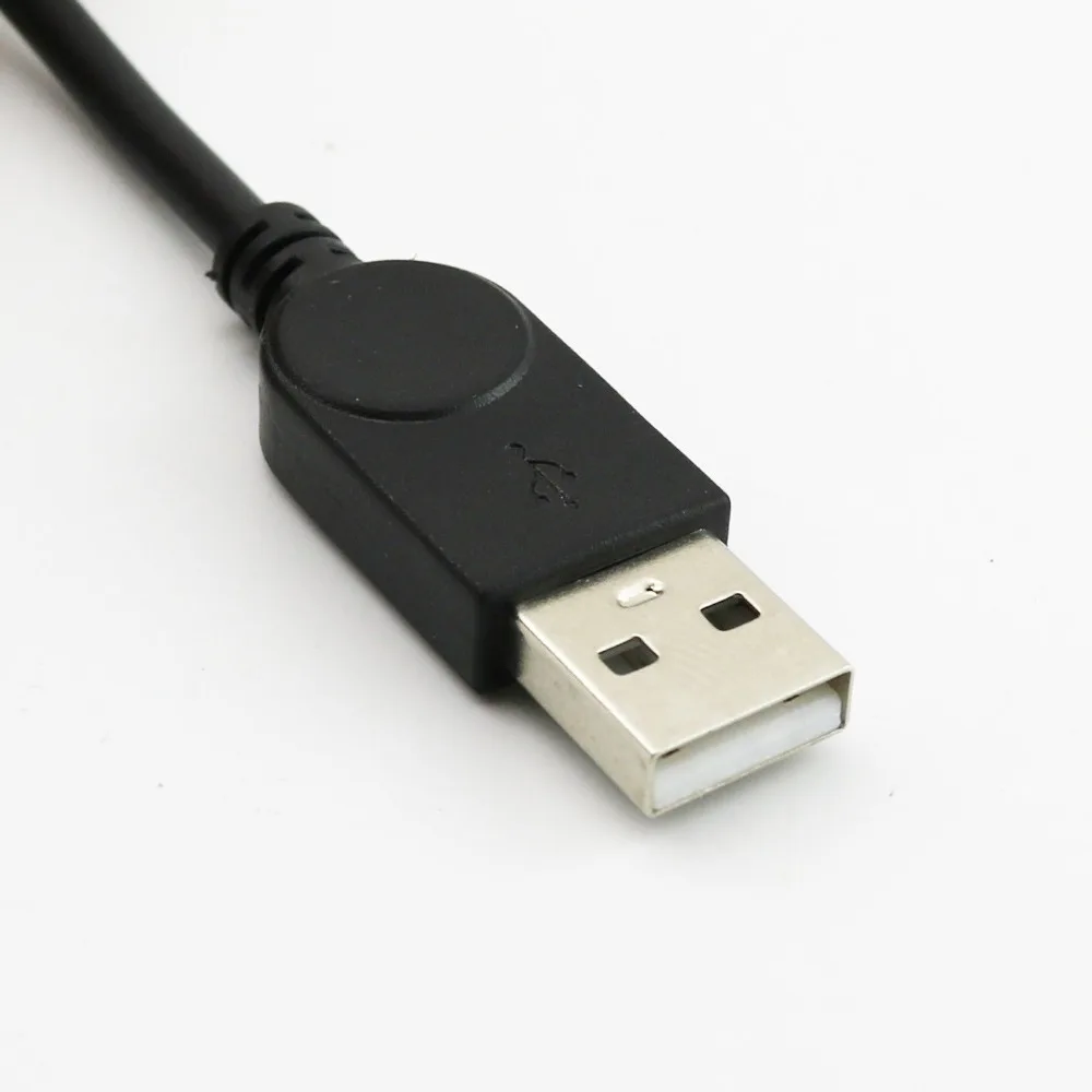Чехол для жесткого диска с двумя USB-портами | Компьютеры и офис