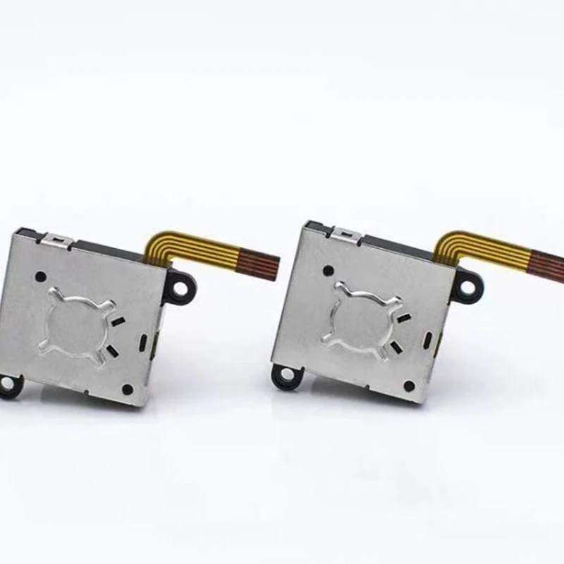 3D Аналоговый джойстик для пальца палочки сенсорные сменные переключателя NAND