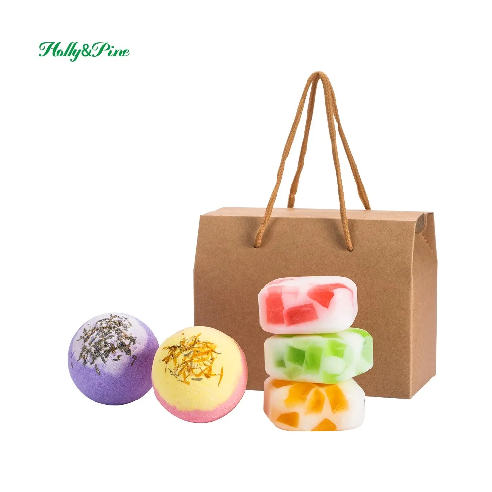 

Бомбочка для ванны, 120 г, 100 г мыла, эфирного масла, Питательная, увлажняющая, для ухода за телом ручной работы, для снятия стресса, рождественс...