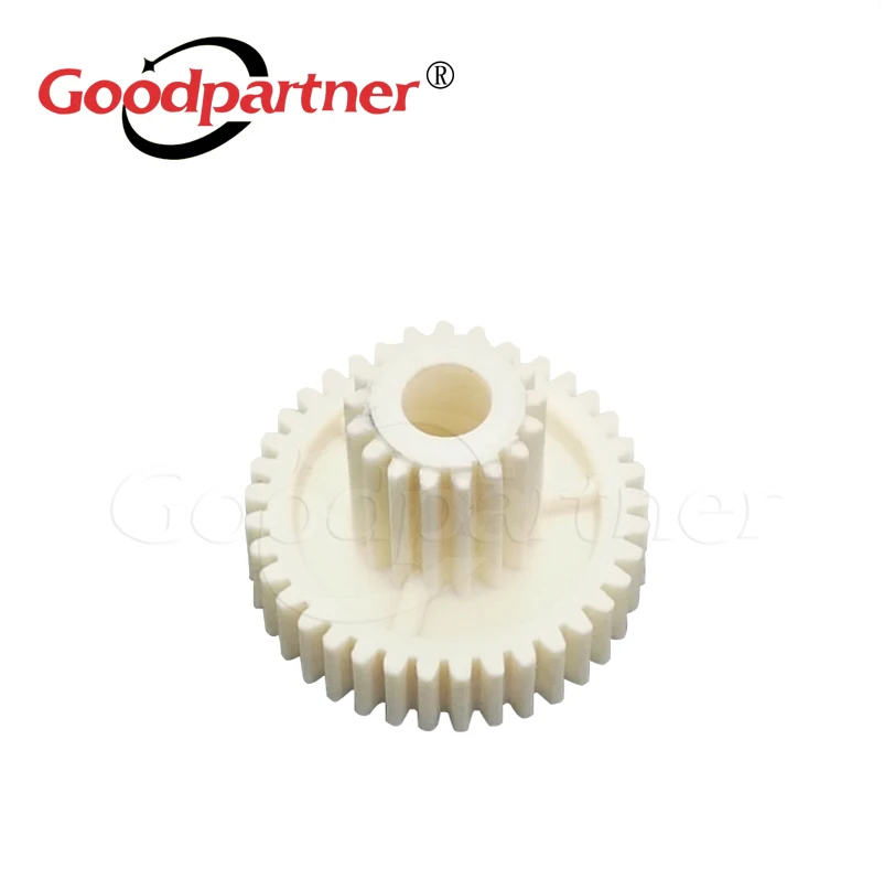 10X B0654222 B065 4222 зубчатое колесо для очистки веб лака Ricoh Aficio 1060 1075 2051 2060 2060SP 2075 2075SP AP900