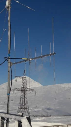OSHINVOY UV двухдиапазонная антенна yagi 430/144 м ретранслятор yagi антенна двухдиапазонная двухсторонняя радио базовая станция 144 м Антенна yagi