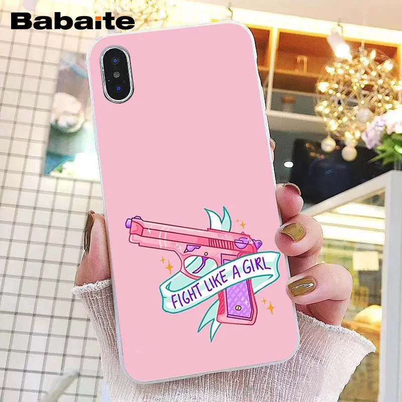Эстетичный минималистичный женский мощный чехол для телефона iphone 12 11 Pro Max 8 7 6 6S Plus