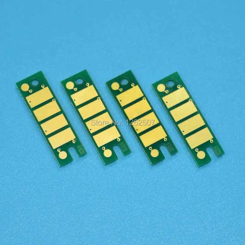 GC41 IC41 чип бака для обслуживания Ricoh SG3110DN SG3110DNW SG3110 SG7100 принтер коллектор чернил