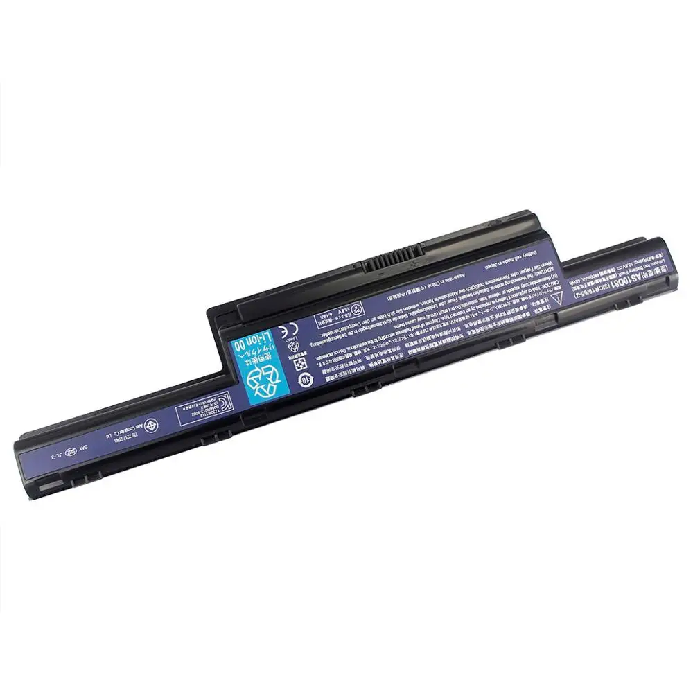 Аккумулятор для ноутбука ZQT Acer Aspire E1 E1-421 E1-431 E1-471 E1-521 E1-531 Series AS10D31 AS10D51 AS10D81 |