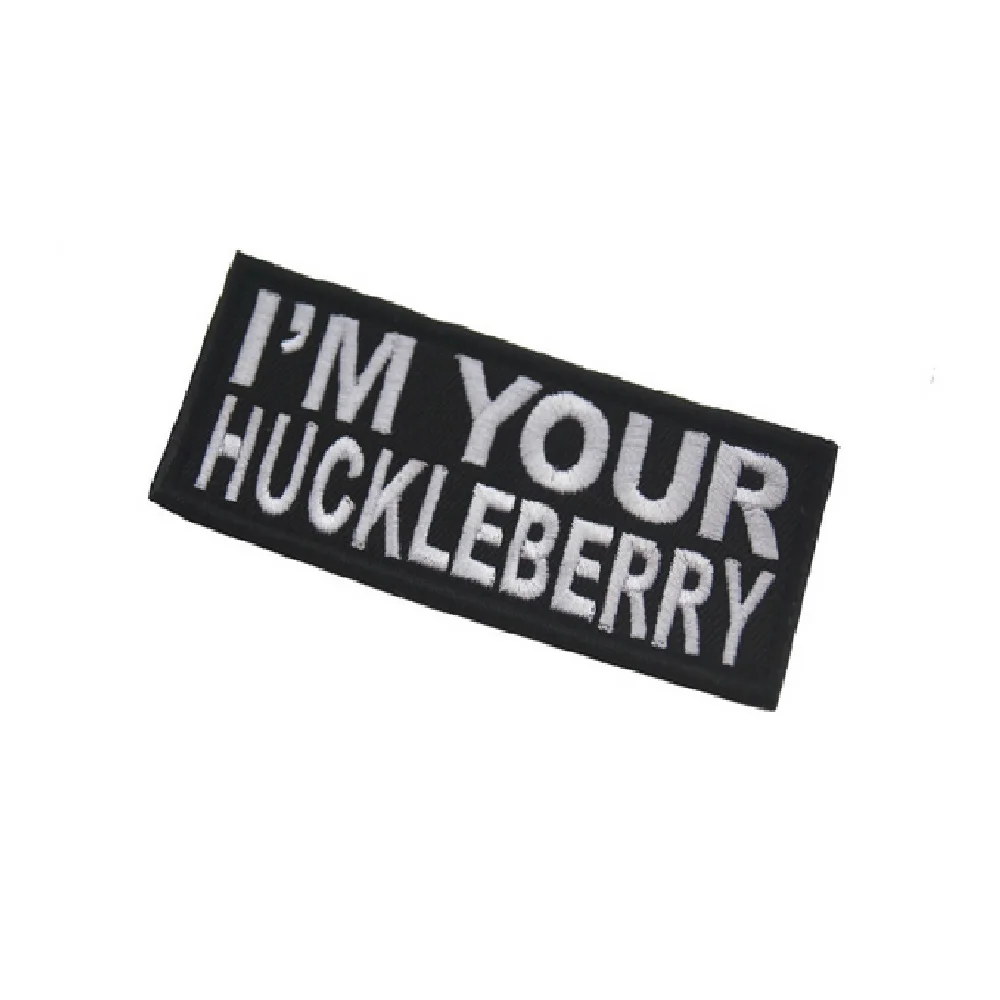 Нашивки с вышивкой нашивка военного ветерана личные английские нашивки для