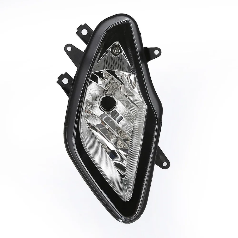 Передняя фара мотоцикла в сборе для BMW S1000R S1000 R 2010 2014 2012 2013| |