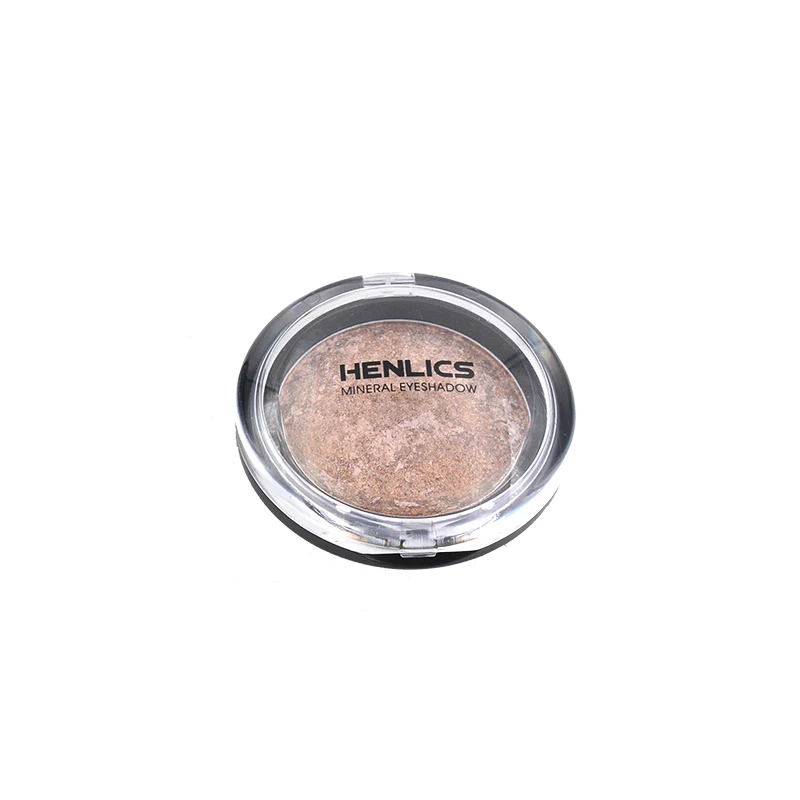 

HENLICS Metallic Eye Shadow Palette Makeup Shimmer Glitter Pigmented Eyeshadow Powder Make up Waterproof Eye Cosmetics