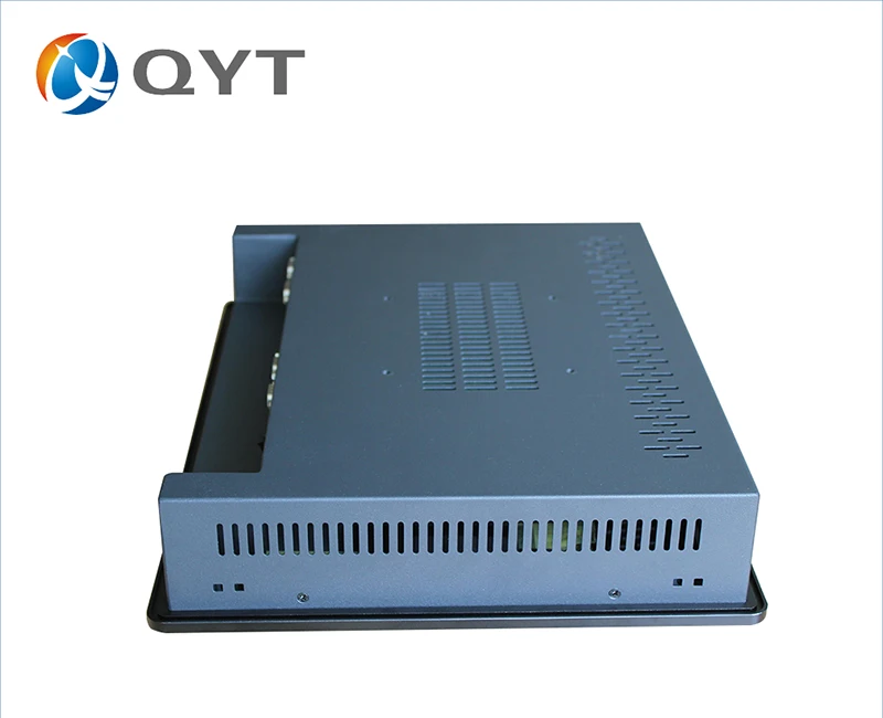15 ''встроенный ПК ip 65 сенсорный экран Разрешение 1024x768 панель ПК/промышленный компьютер с Intel j1900 2,0 GHz LPT 5* RS232