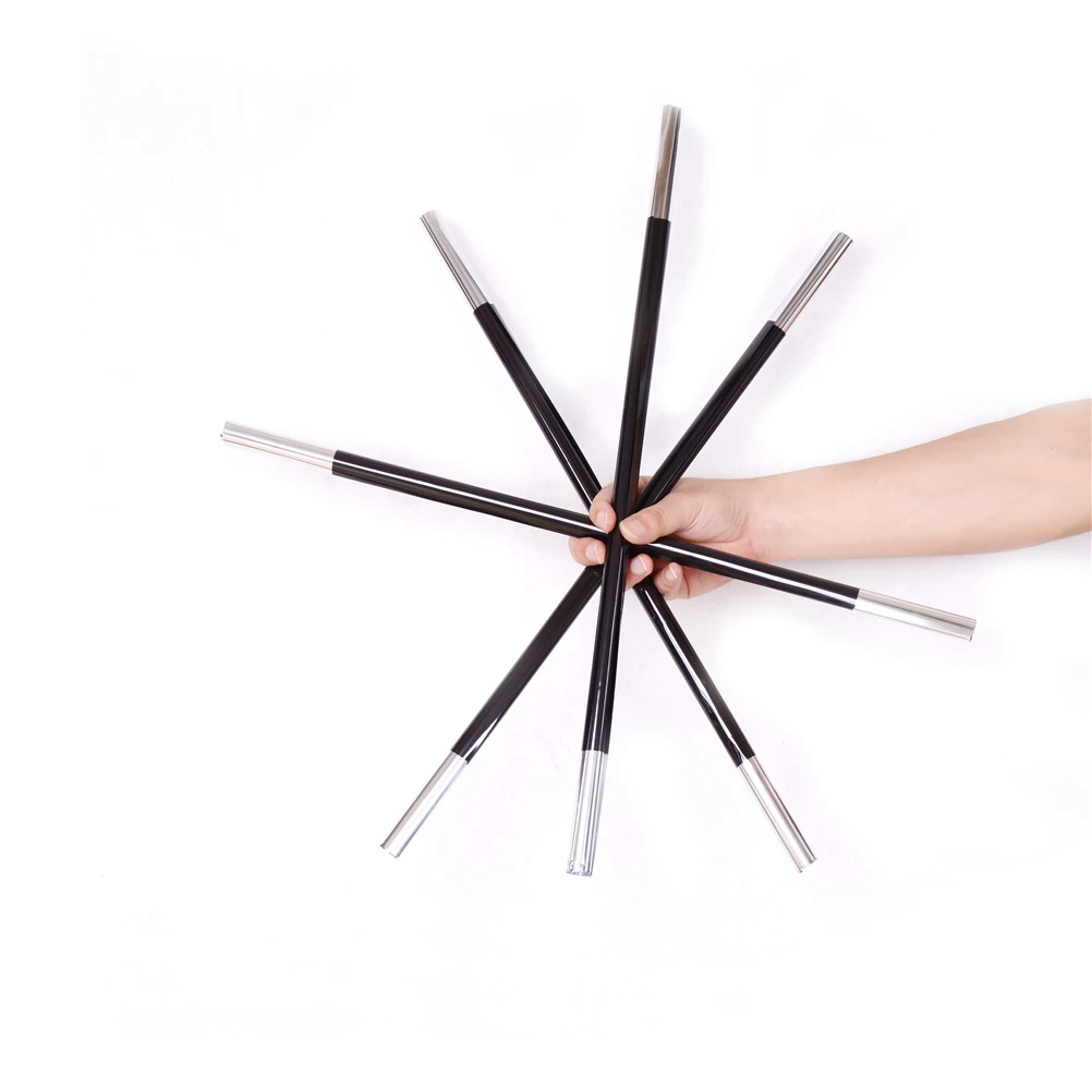 

4 шт./компл. многоуровневые волшебные палочки крупным планом уличные волшебные игрушки забавная Новинка для хэллоуивечерние Классические и...