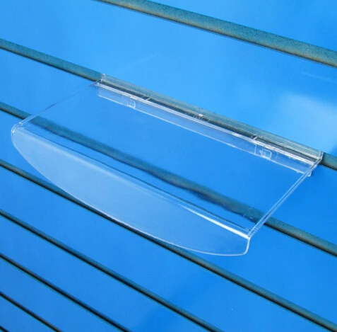 

CUSTOM LOGO Plastic slot board shoe rack slot shoes bracket shelf purse wallet shoes holder rack Shoe Cabinets