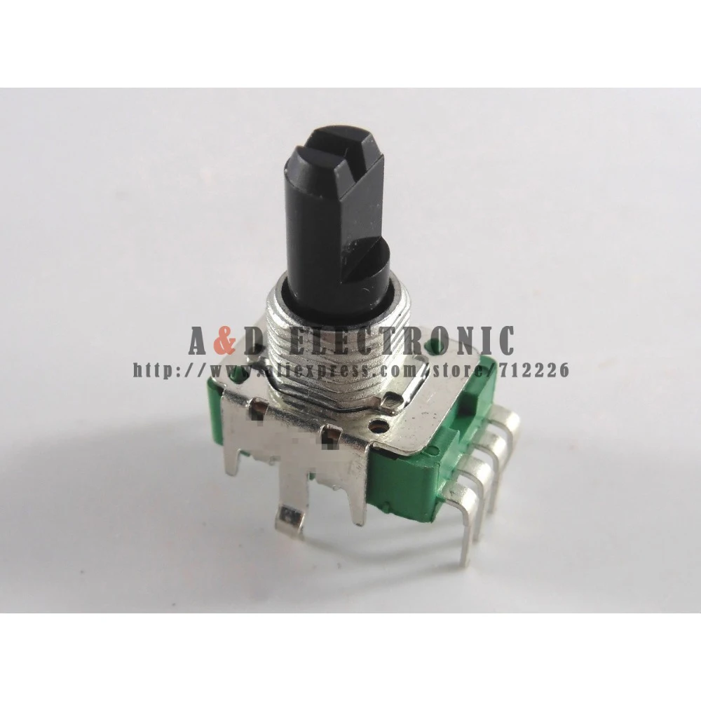 1 шт. новый горшок для SIXTY EIGHT 68 62 61 DJ Mixer High/Mid/Low EQ вращающийся горшок|pot| |