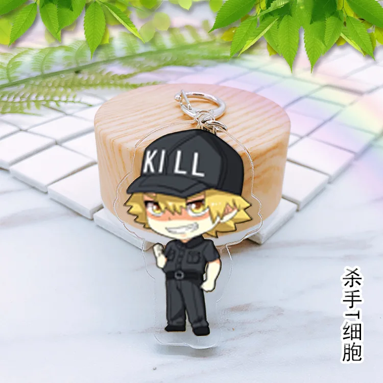 HKXZM мой герой Академии мидория изуку Bakugou Кацуми Todoroki шото Asui цую модель кулон