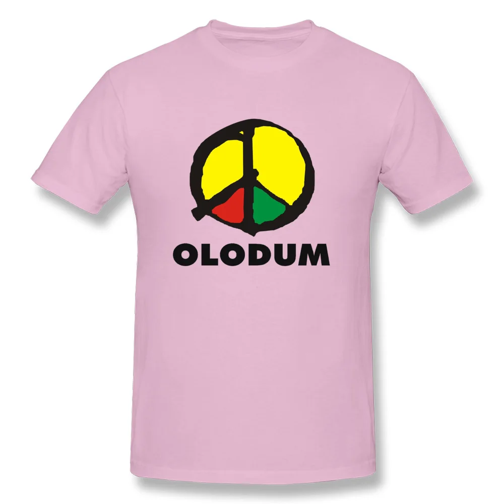 Мужские футболки в стиле хип хоп Olodum бразильские Королева музыки с уникальным