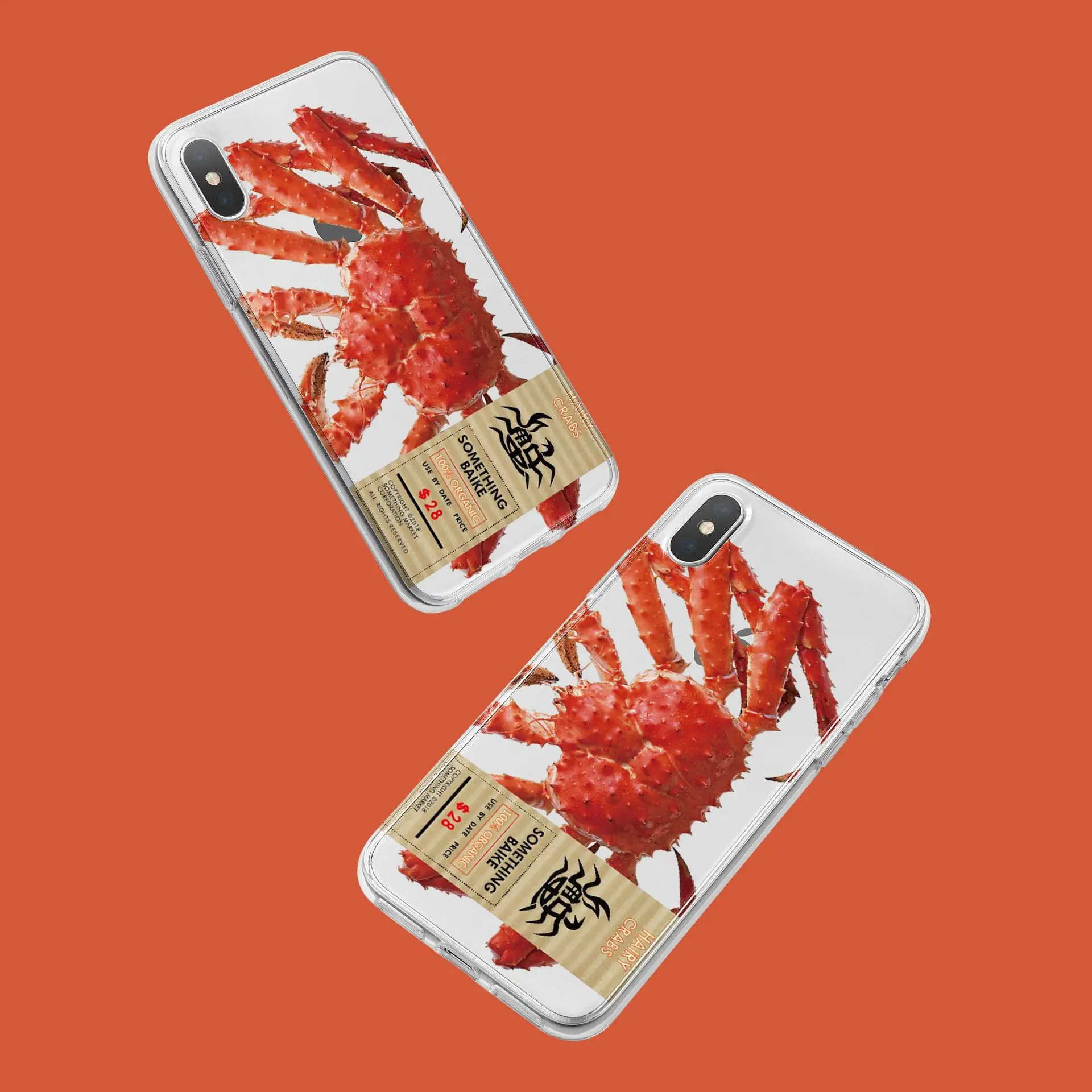 Милый модный чехол для телефона 7 8 Plus с рисунком анимацией X Xs Max XR6 6 S простым