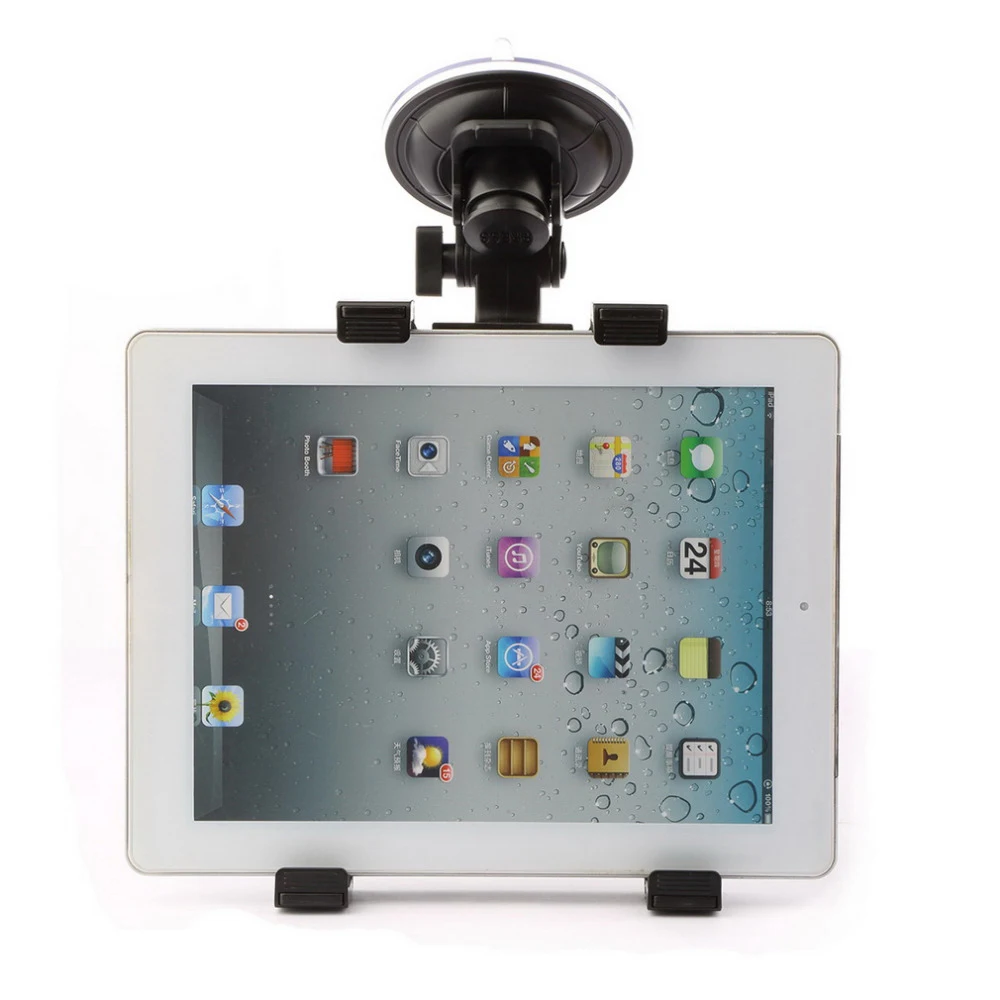 Универсальный автомобильный держатель для планшета 7 11 дюймов Ipad 2/3/4 Mini Samsung Galaxy