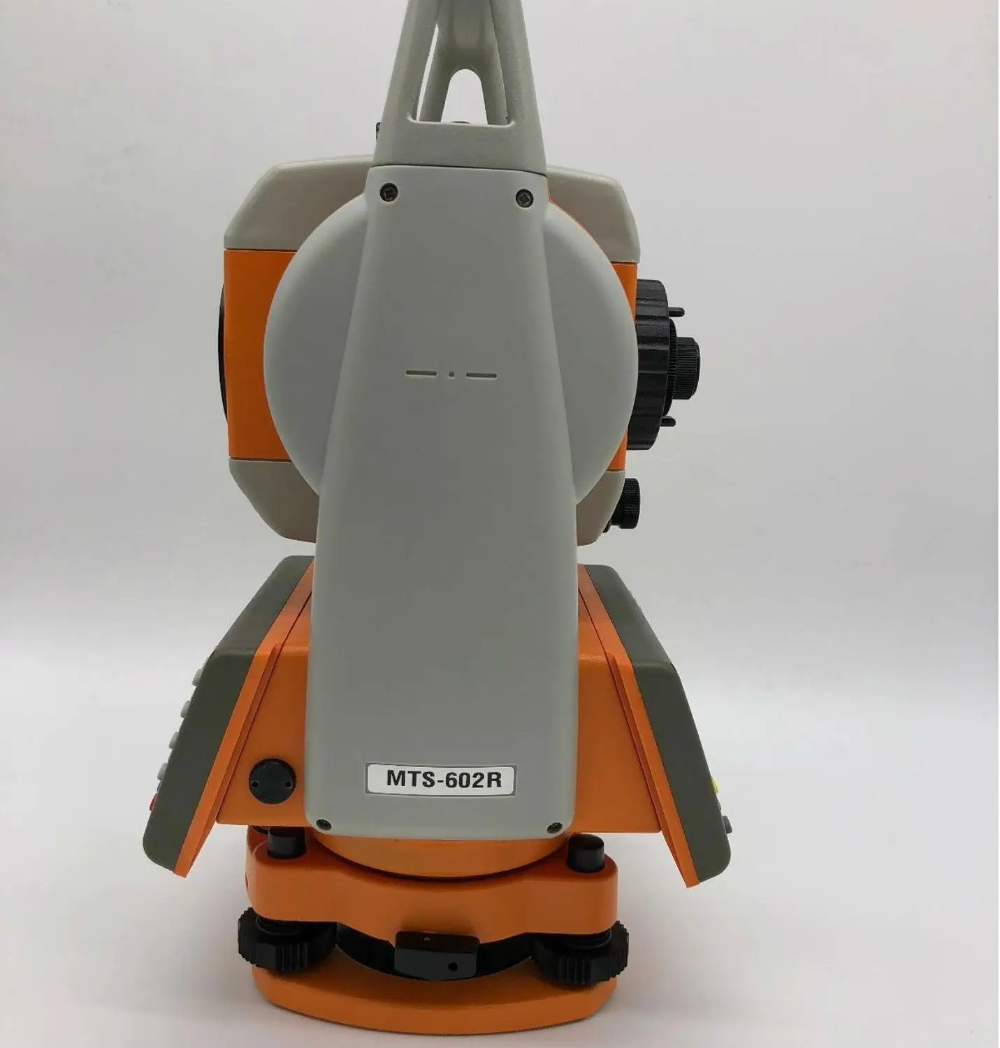 Новая станция Mato MTS 602R Reflectorless 300m|Теодолиты| |
