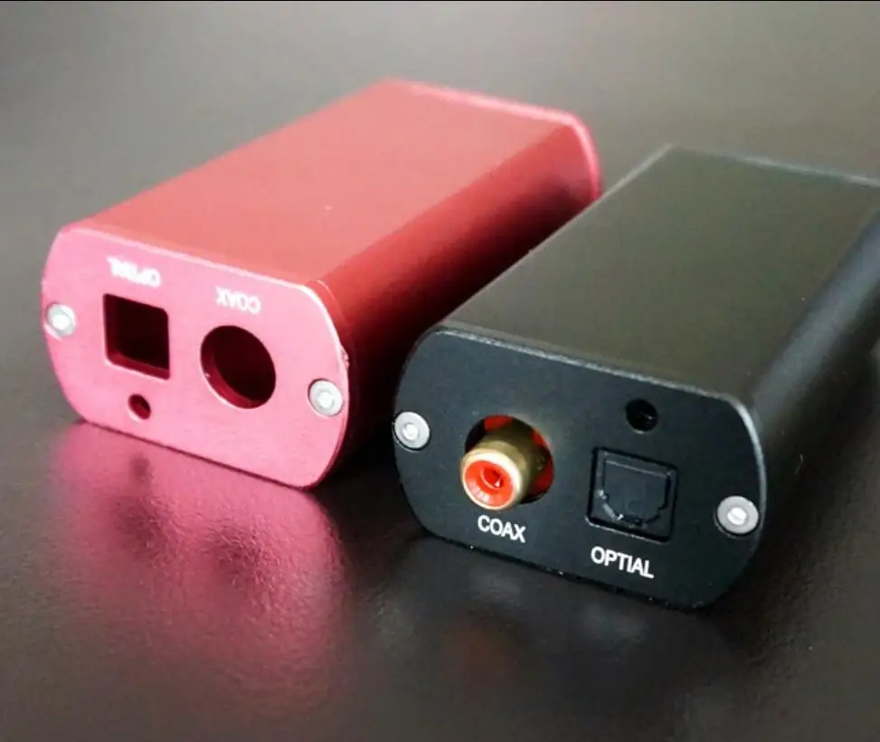 PCM2706USB Seckill ЦАП PCM2704 Звуковая Карта Усилитель Модуль Низкий Уровень Шума |