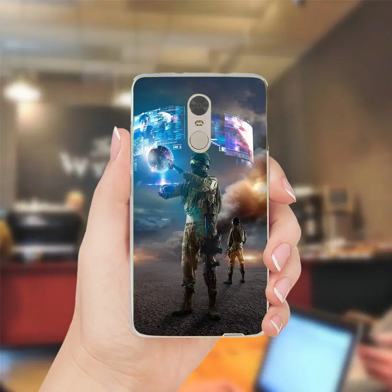 Силиконовые Мягкий чехол мобильных телефонов чехлы для Xiaomi Redmi Mi Note 2 3 S 4X 4A 5 6 5S 5A 8