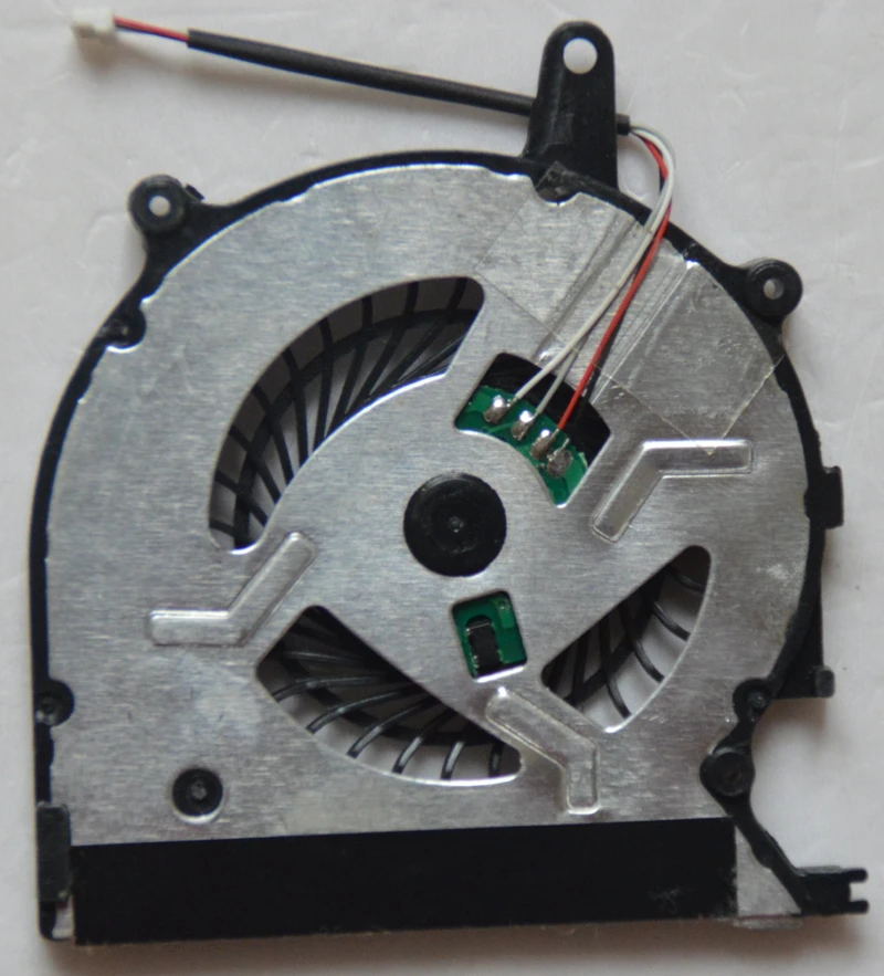 Новый охлаждающий вентилятор для ноутбука Sony Vaio Pro 13 SVP13 SVP132 SVP132A1|cpu cooling fan|cooling fancpu