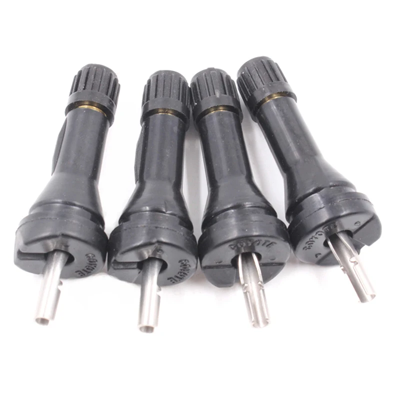 4PCS New Tire Pressure Sensor TPMS For Dodge Dart Buick Valves 68105280AD | Автомобили и мотоциклы