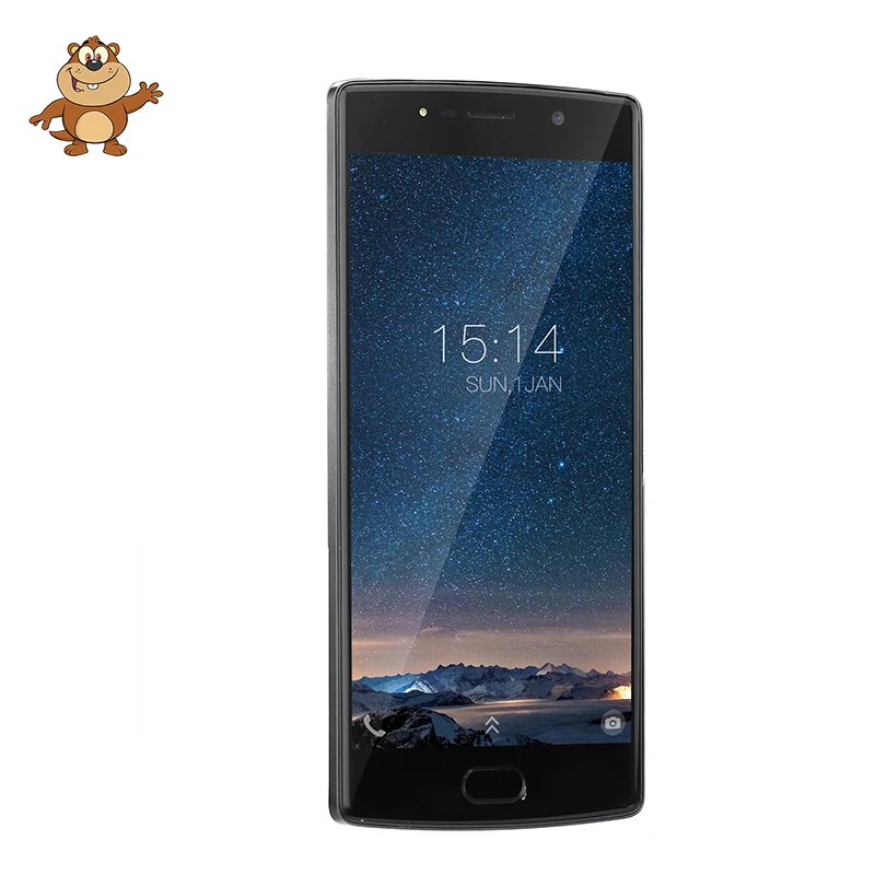 DOOGEE BL7000 7060 мАч 12V2A Быстрая зарядка 5 'ɿHD MTK6750T Восьмиядерный 4 Гб ОЗУ 64 ПЗУ