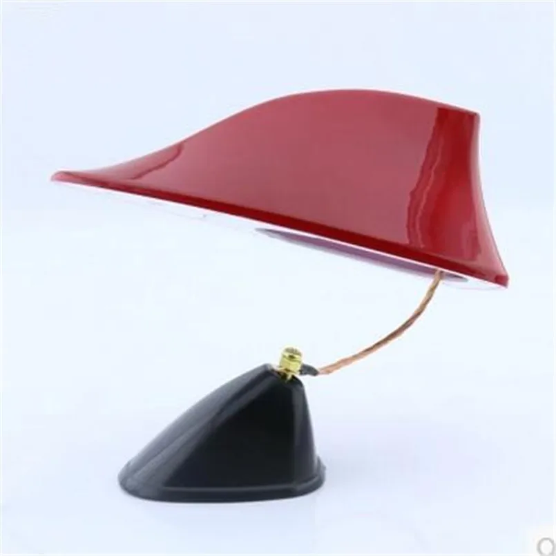 

Car-Styling Antenna Signal Aerials Cover Case For Kia Mohave OPTIMA Ceed Carens Borrego CADENZA SHUMA