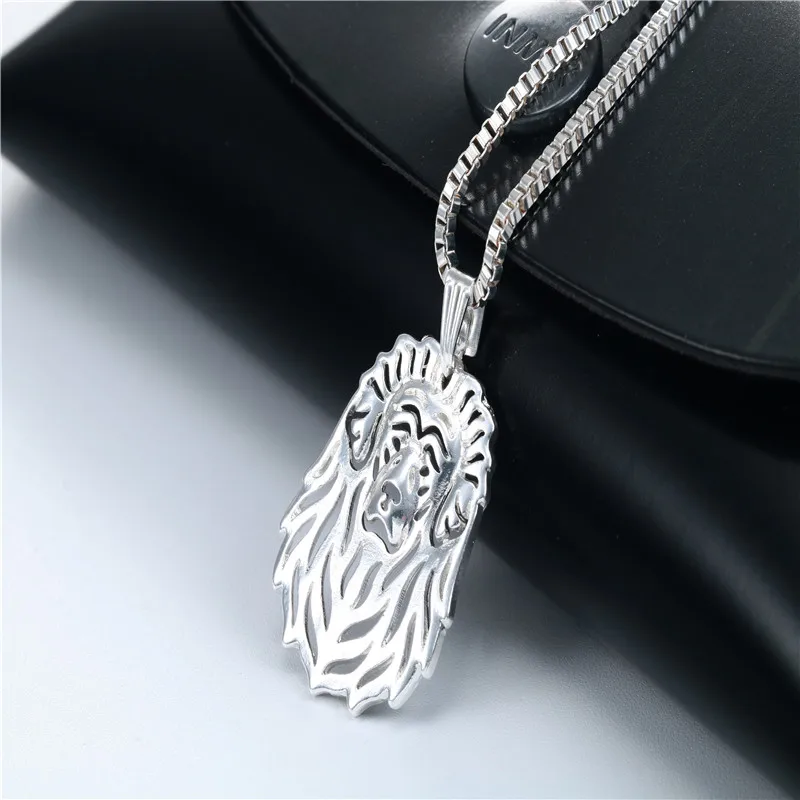 Тибетская собака мастифф кулон позолоченное ожерелье ручной работы чокер для