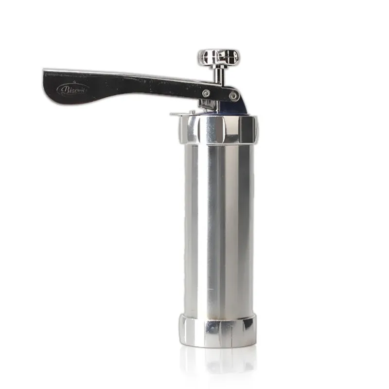 Cookie Stamp Biscuits Press Machine Kitchen Tool Cake Decorating Tools Maker Bakeware Accessories | Дом и сад