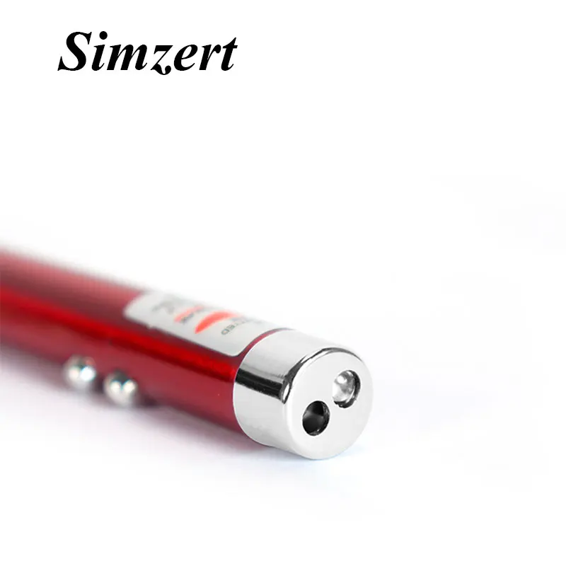 Simzert Лазерная Игрушка для кошек забавная Головоломка Кошка на ИК управлении