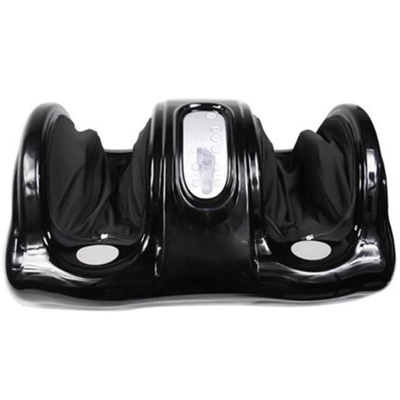 Антистресс для ног Терапия Массажер Для Ног устройство массажа машина массаж