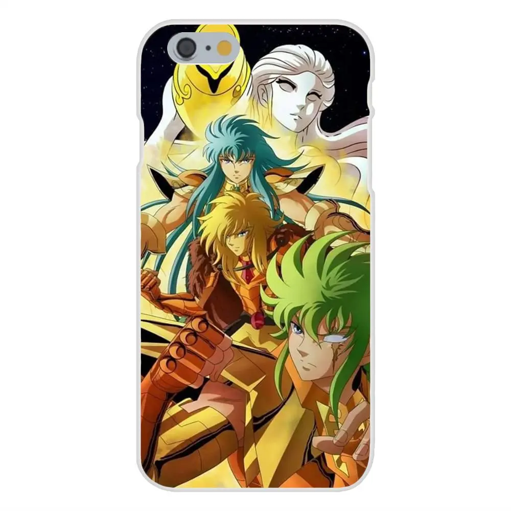 Мягкий индивидуальный дизайн Aries Mu Sagitario Saint Seiya для Galaxy A3 A5 A7 A8 A9 A9S On5 On7 Plus Pro Star 2015