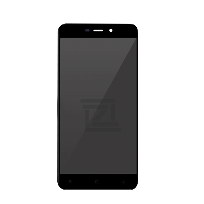 ЖК-дисплей для Xiaomi Redmi 4A дигитайзер сенсорного экрана в сборе с рамкой Pro сменный