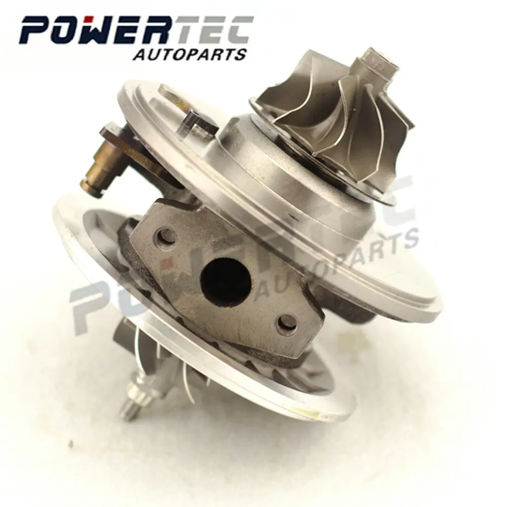 GT1749V 454231 5007S турбо картридж 0005 турбины автозапчасти core новый для Audi A6 1.9TDI C5 81Kw 110HP AHH