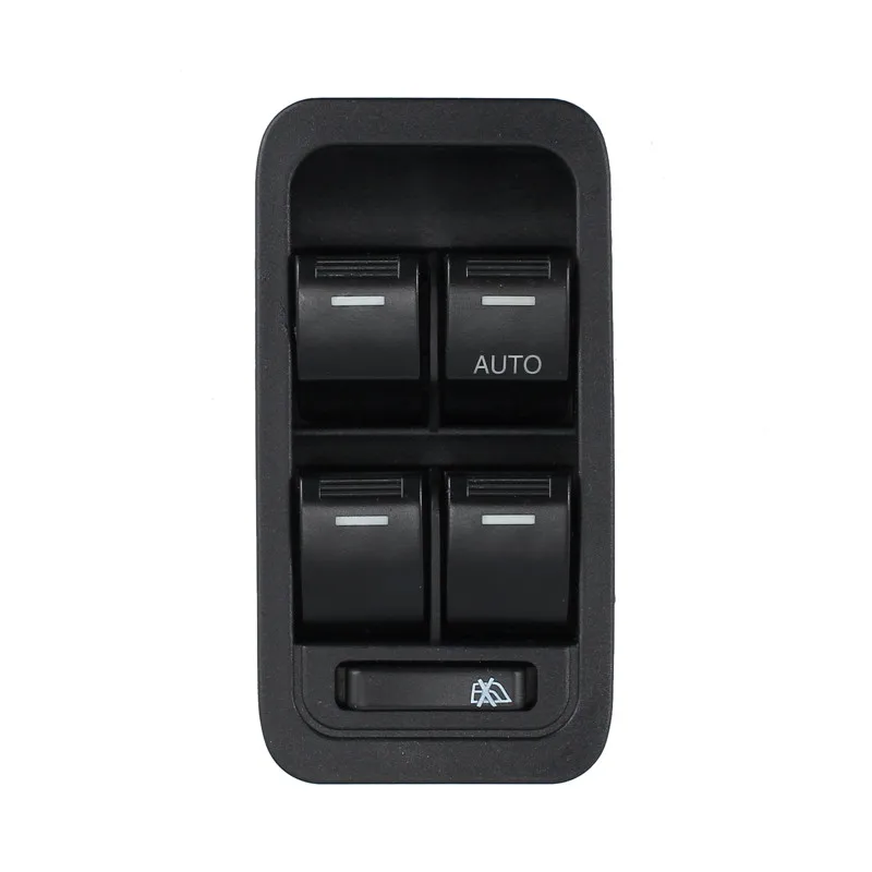 AUTOUTLET Master Power электронный переключатель управления окном кнопка консоль для Ford